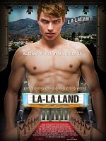 Cartel de Going Down in LA-LA Land