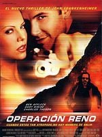 Cartel de Operación Reno