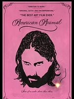 Cartel de American Animal