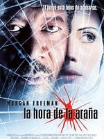Cartel de La hora de la araña