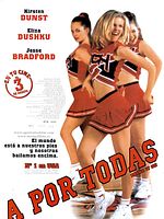 Cartel de A por todas