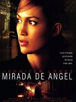 Cartel de Mirada de ángel