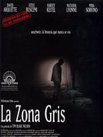 Cartel de La Zona Gris