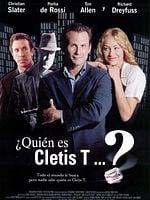 Cartel de ¿Quién es Cletis T...?