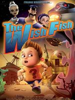 Cartel de The Wish Fish