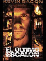 Cartel de El último escalón