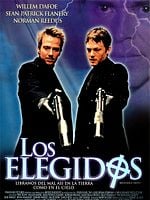 Cartel de Los elegidos