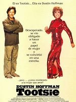Cartel de Tootsie