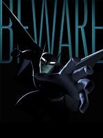 imagen de Beware the Batman
