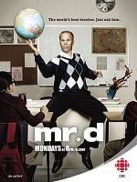 imagen de Mr. D
