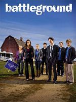 Cartel de Battleground