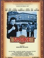 Cartel de Smoke
