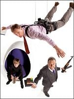 imagen de Spy (2011)