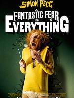 Cartel de A Fantastic Fear Of Everything