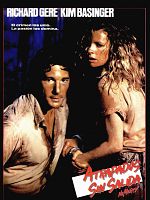 Cartel de Atrapados sin salida