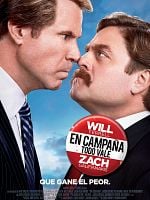 Cartel de En campaña todo vale