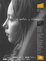 Cartel de Sueño y silencio