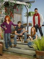 Cartel de Malibu Country