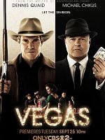 imagen de Vegas (2012)