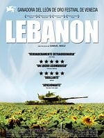 Cartel de Lebanon