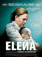 Cartel de Elena