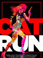 Cartel de Cat Run