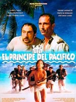 Cartel de El Príncipe del Pacífico