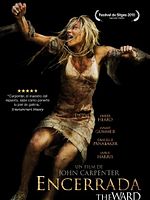 Cartel de Encerrada