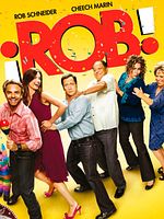 imagen de Rob