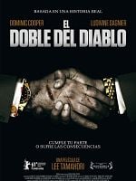 Cartel de El doble del diablo