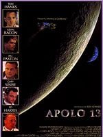 Cartel de Apolo 13