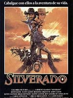 Cartel de Silverado
