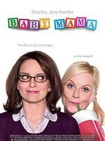 Cartel de Mamá de alquiler