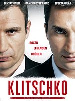 Cartel de Klitschko