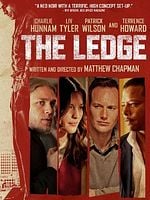 Cartel de The Ledge