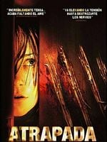 Cartel de Atrapada