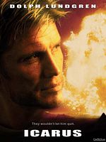 Cartel de Icarus