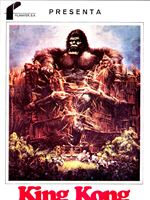 King Kong (Original Motion Picture Soundtrack)