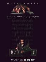 Cartel de Mother Night