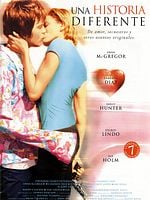 Cartel de Una historia diferente