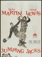 Cartel de Locos del aire