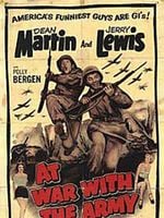 Cartel de Colosos de la armada