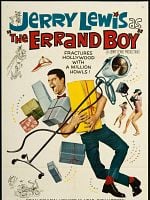 Cartel de Un espía en Hollywood