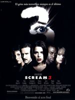 Scream 3 (Music From The Dimension Motion Picture)