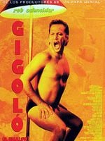 Cartel de Gigoló