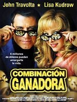 Cartel de Combinación ganadora