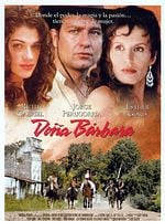 Cartel de Doña Bárbara
