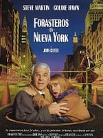 Cartel de Forasteros en Nueva York