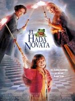 Cartel de El hada novata