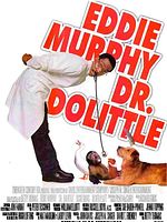Cartel de Dr. Dolittle